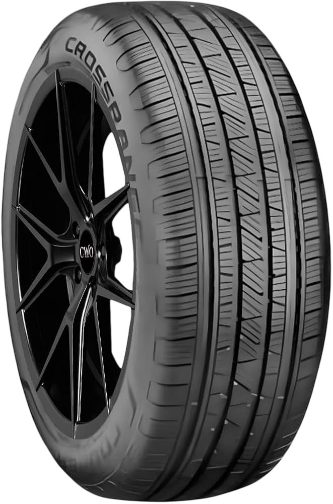 Cooper Discoverer CrossRange 275/45R21 107H | Price & Specs