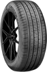 Cooper Discoverer CrossRange asymmetrical tires
