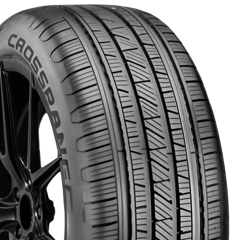 Cooper Discoverer CrossRange | Price & Specs