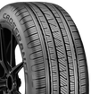 Cooper Discoverer CrossRange asymmetrical tires