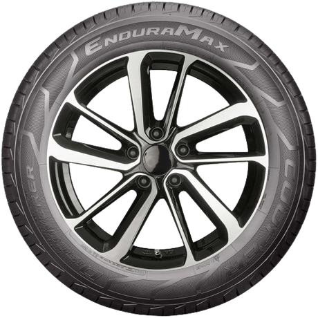 Cooper Discoverer EnduraMax touring tires