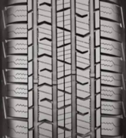Cooper Discoverer EnduraMax touring tires