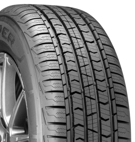 Cooper Discoverer EnduraMax touring tires