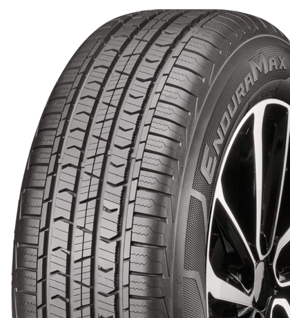 Cooper Discoverer EnduraMax touring tires