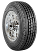 Cooper Discoverer HT3 LT245/70R17 commercial van tire