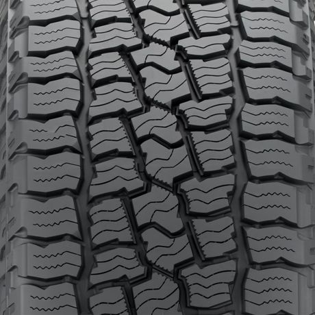 Cooper Discoverer Road Trail AT 235/65R18 passenger light truck/suv tire