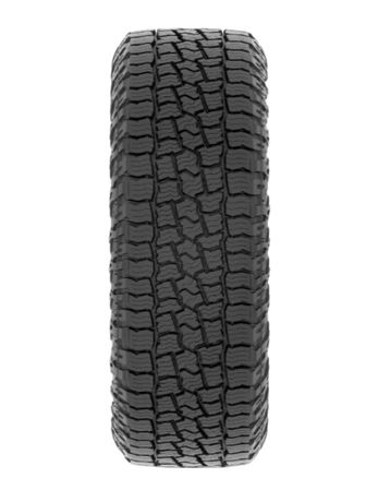 Cooper Discoverer Road Trail AT 235/65R18 passenger light truck/suv tire