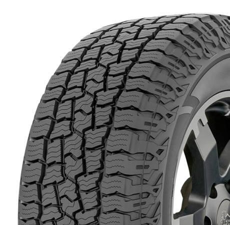 Cooper Discoverer Road Trail AT 235/65R18 passenger light truck/suv tire
