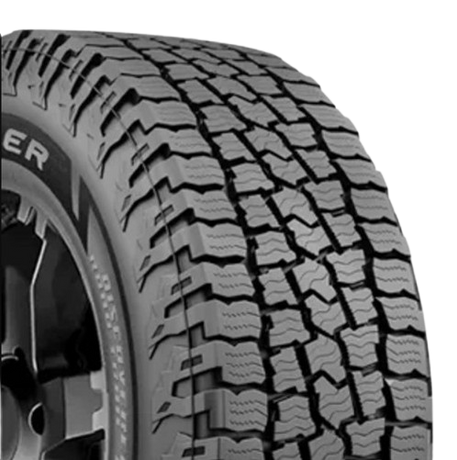 Cooper Discoverer Road Trail AT 235/65R18 passenger light truck/suv tire