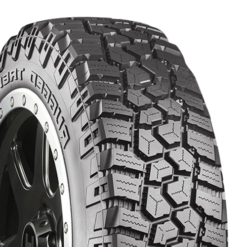 Cooper Discoverer Rugged Trek 275/60R20 115T | Price & Specs