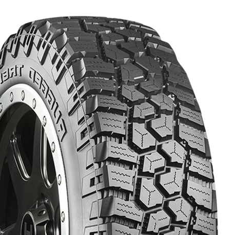 Cooper Discoverer Rugged Trek 265/70R16 all terrain tire