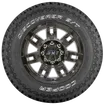 Cooper Discoverer S/T Maxx LT255/80R17 all terrain tire