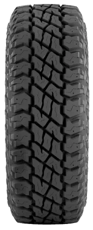 Cooper Discoverer S/T Maxx LT255/80R17 all terrain tire