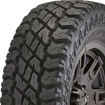 Cooper Discoverer S/T Maxx LT255/80R17 all terrain tire