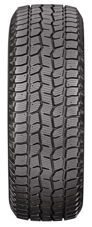 Cooper Discoverer Snow Claw studdable tires