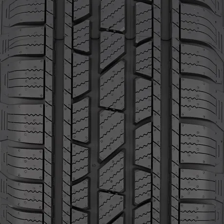 Cooper Discoverer SRX 235/65R17 passenger light truck/suv tire