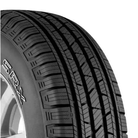 Cooper Discoverer SRX 235/65R17 passenger light truck/suv tire