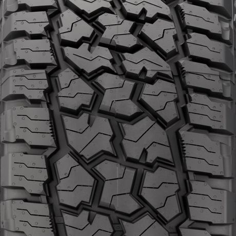 Cooper Discoverer Stronghold AT LT295/70R18 off road tire