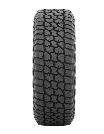 Cooper Discoverer Stronghold AT LT295/70R18 off road tire