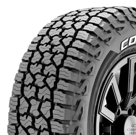 Cooper Discoverer Stronghold AT LT295/70R18 off road tire