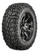Cooper Discoverer STT Pro 37X13.50R18 mud terrain tire