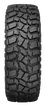 Cooper Discoverer STT Pro 37X13.50R18 mud terrain tire
