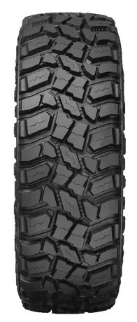 Cooper Discoverer STT Pro 37X13.50R18 mud terrain tire