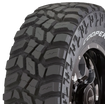 Cooper Discoverer STT Pro 37X13.50R18 mud terrain tire