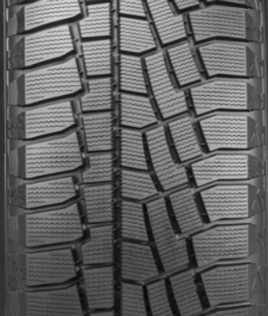 Cooper Discoverer True North 245/55R18 winter tire