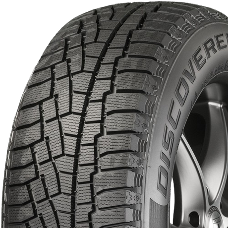 Cooper Discoverer True North 245/55R18 winter tire