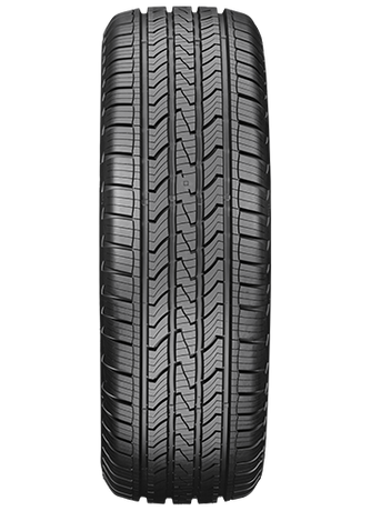 Cooper Endeavor Plus tubeless tires