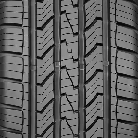 Cooper Endeavor Plus tubeless tires