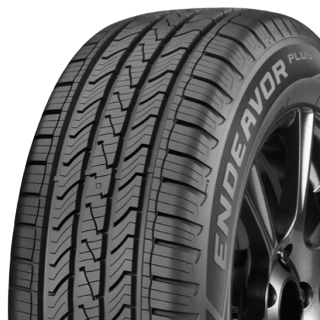 Cooper Endeavor Plus tubeless tires