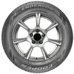 Cooper Endeavor tubeless tires