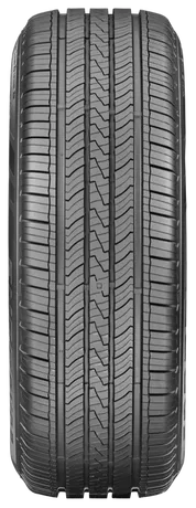 Cooper Endeavor tubeless tires