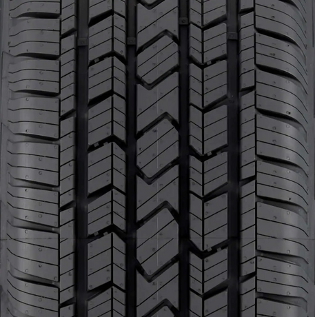 Cooper Evolution H/T passenger light truck/suv tires