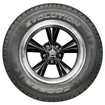 Cooper Evolution H/T passenger light truck/suv tires