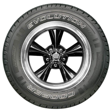 Cooper Evolution H/T passenger light truck/suv tires