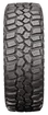 Cooper Evolution MT LT295/70R18 mud terrain tire
