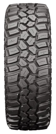 Cooper Evolution MT LT295/70R18 mud terrain tire