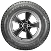 Cooper Evolution Winter studdable tires