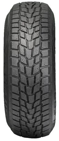 Cooper Evolution Winter studdable tires