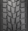 Cooper Evolution Winter studdable tires