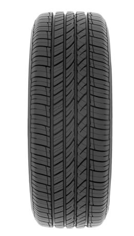 Cooper ProControl 265/65R17 passenger car/minivan tire