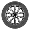 Cooper ProControl 265/65R17 passenger car/minivan tire