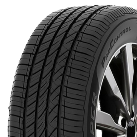Cooper ProControl 265/65R17 passenger car/minivan tire