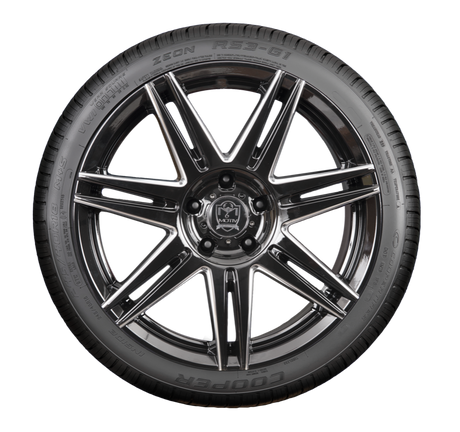Cooper Zeon RS3-G1 265/35R20 ultra high performance tire