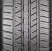 Cooper Zeon RS3-G1 265/35R20 ultra high performance tire