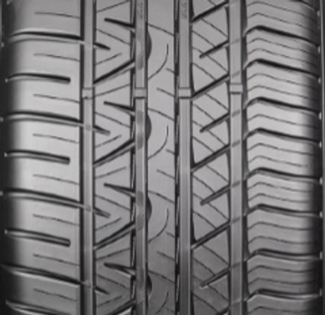 Cooper Zeon RS3-G1 265/35R20 ultra high performance tire