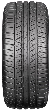 Cooper Zeon RS3-G1 265/35R20 ultra high performance tire
